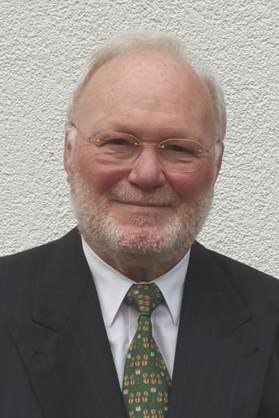 Volkhart Lehmann