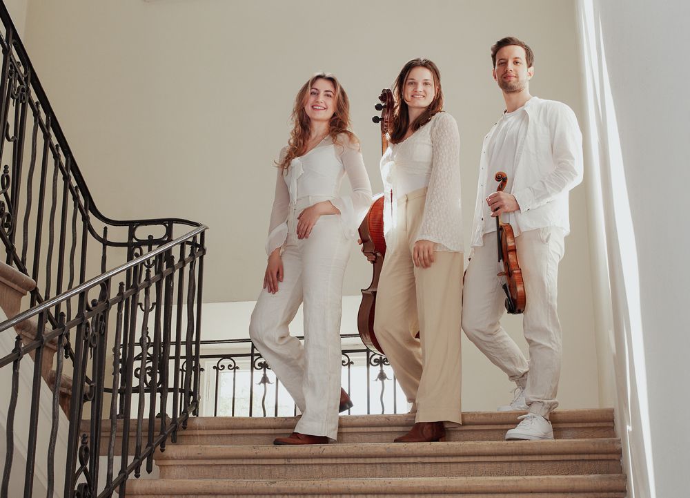BERNSTEIN TRIO